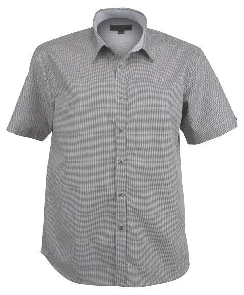 Stencil Men's Dominion Shirt (S/S) (2043)