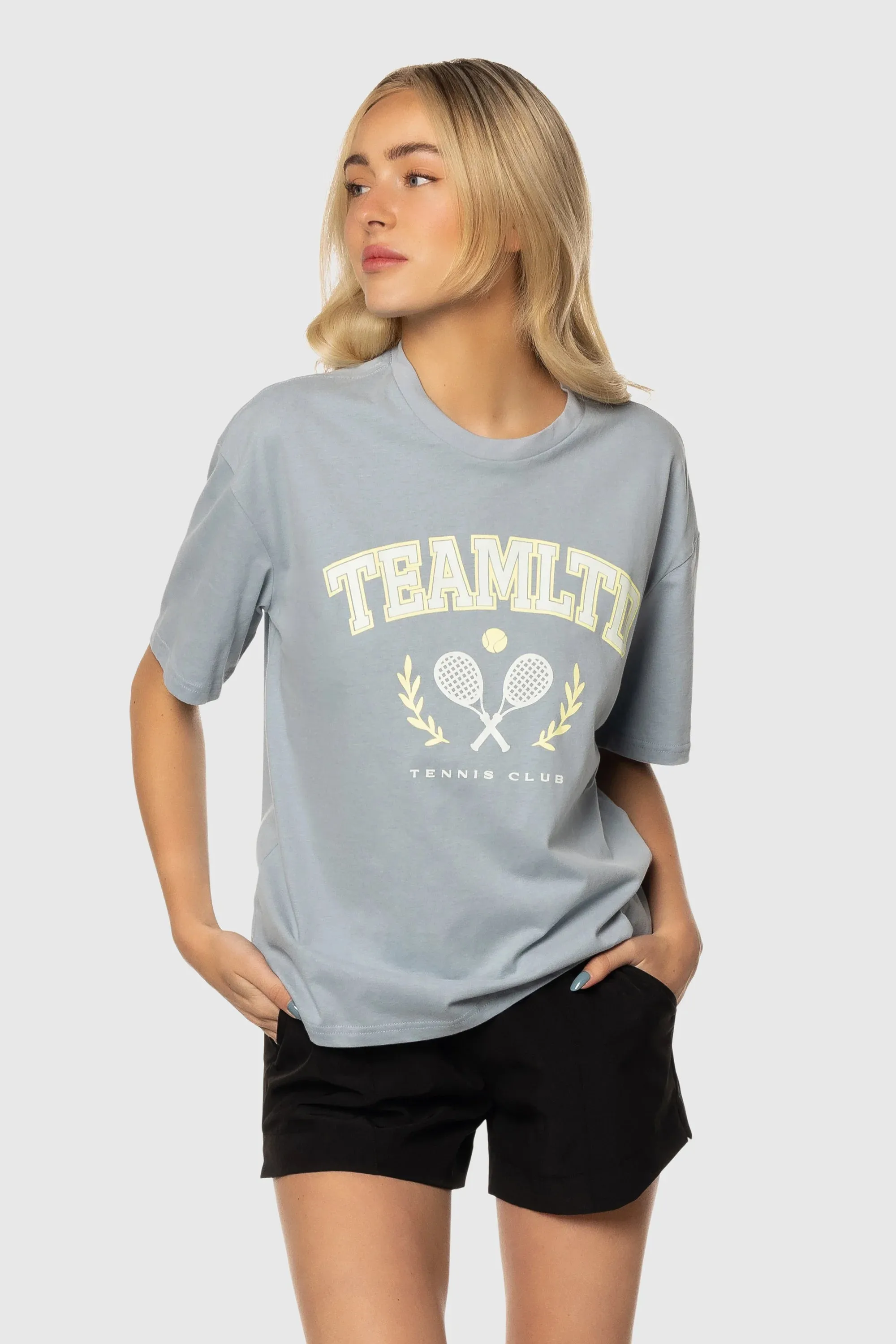 Tennis Club Tee