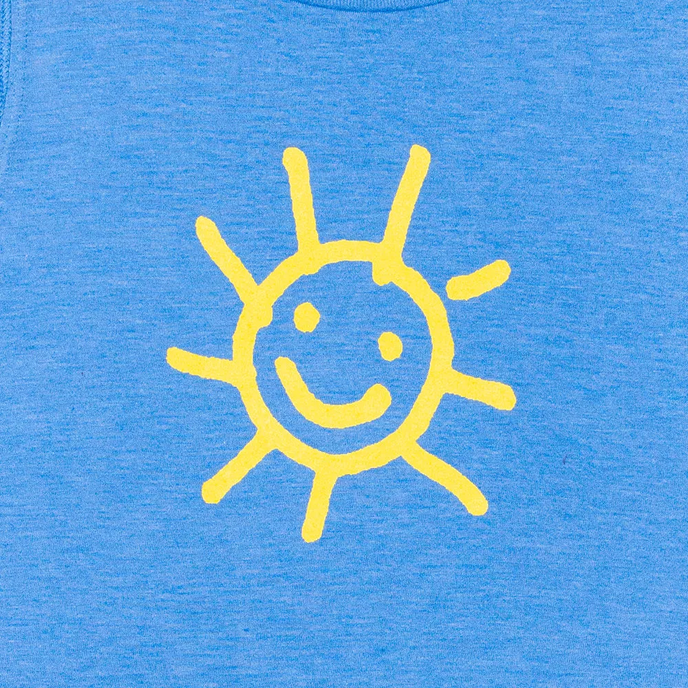 The Sun Eco Muscle Tank