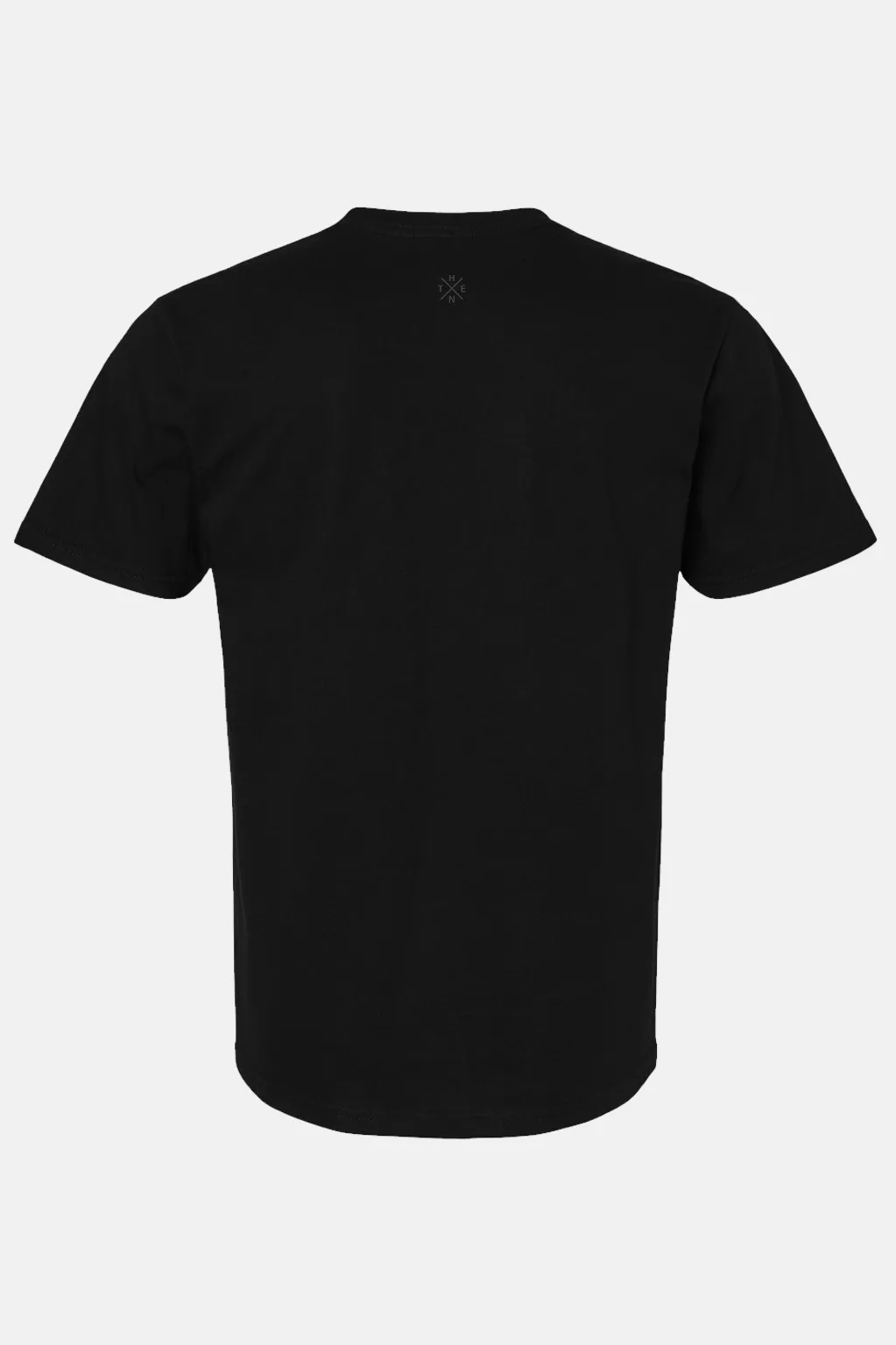 Thenx 3M XX T-Shirt - Black