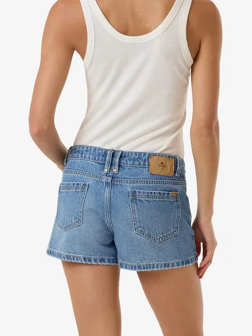 THRILLS - Daria Short - Long Ago Blue