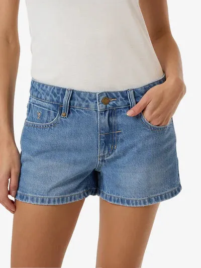 THRILLS - Daria Short - Long Ago Blue