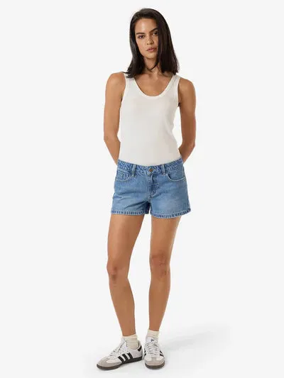 THRILLS - Daria Short - Long Ago Blue
