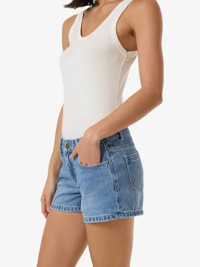 THRILLS - Daria Short - Long Ago Blue