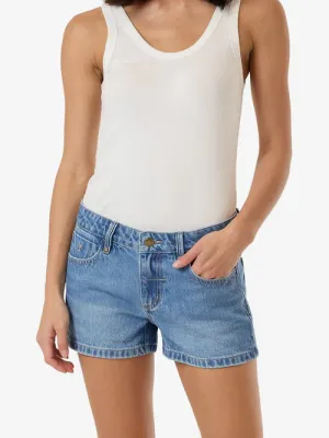 THRILLS - Daria Short - Long Ago Blue