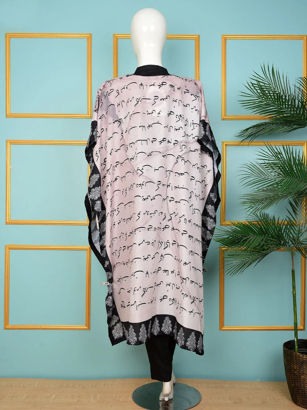 TNG Dastaan Kimono Collection'2024