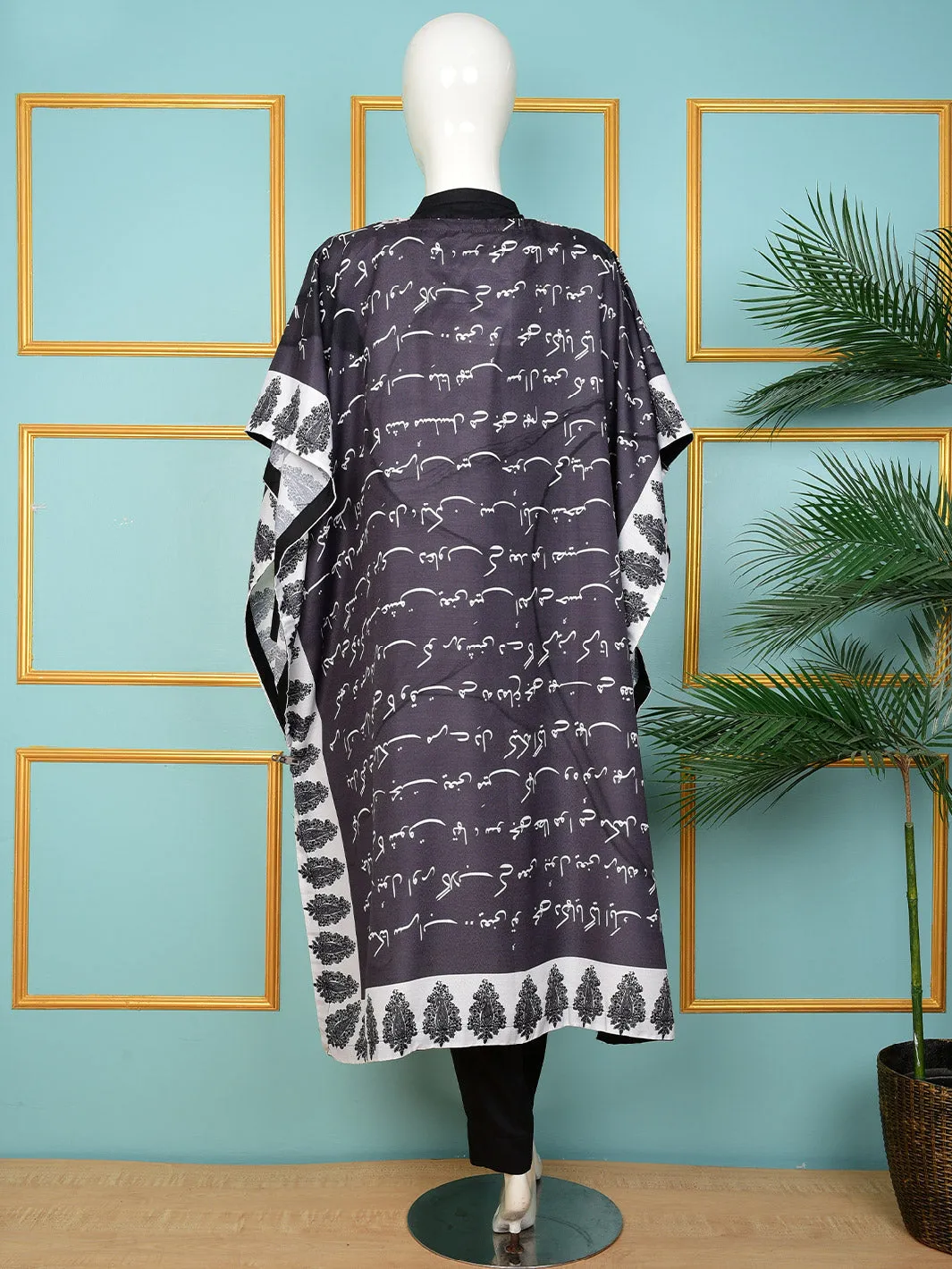 TNG Dastaan Kimono Collection'2024