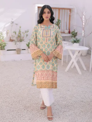 TNG Qaniyah Shirt Collection'2024