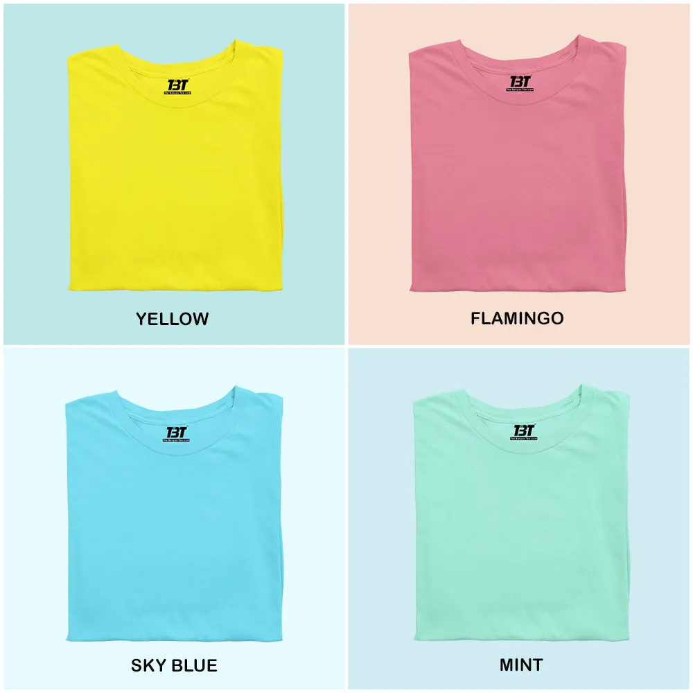 Tropical Vibes Combo (Pack Of 4)