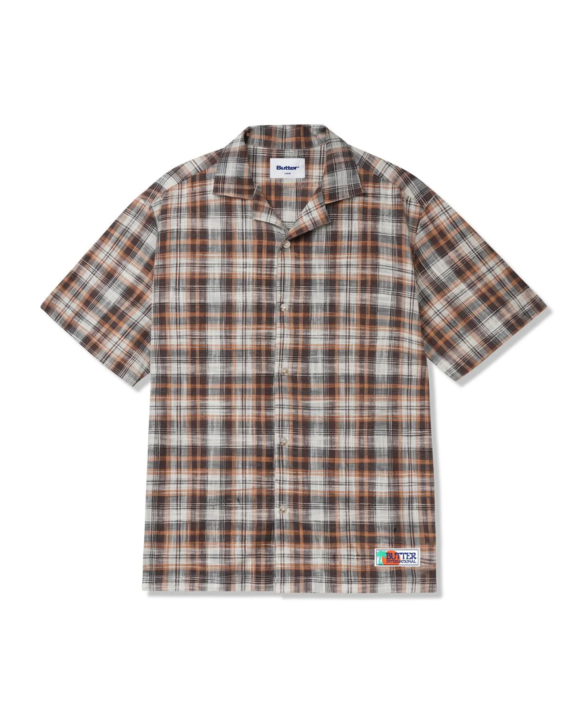 Vacation S/S Shirt