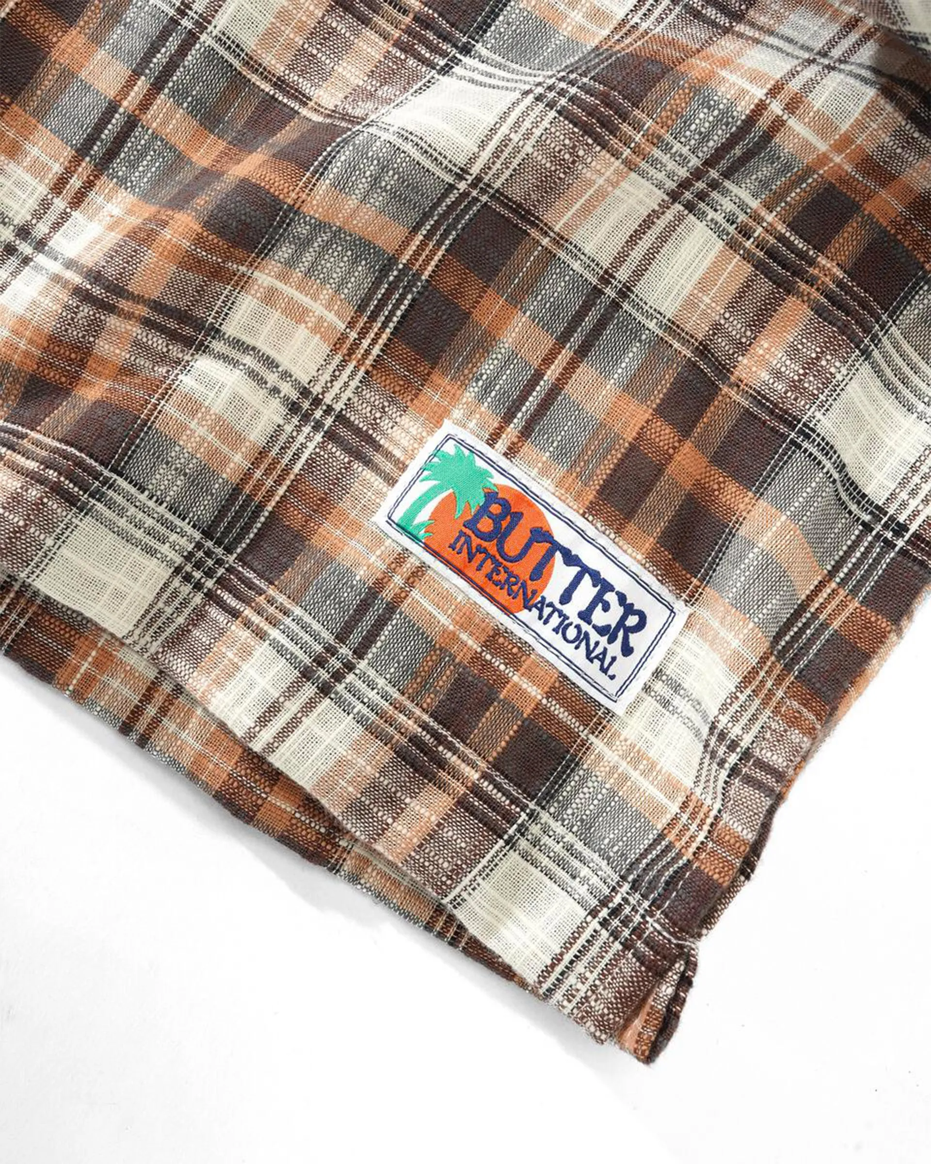 Vacation S/S Shirt