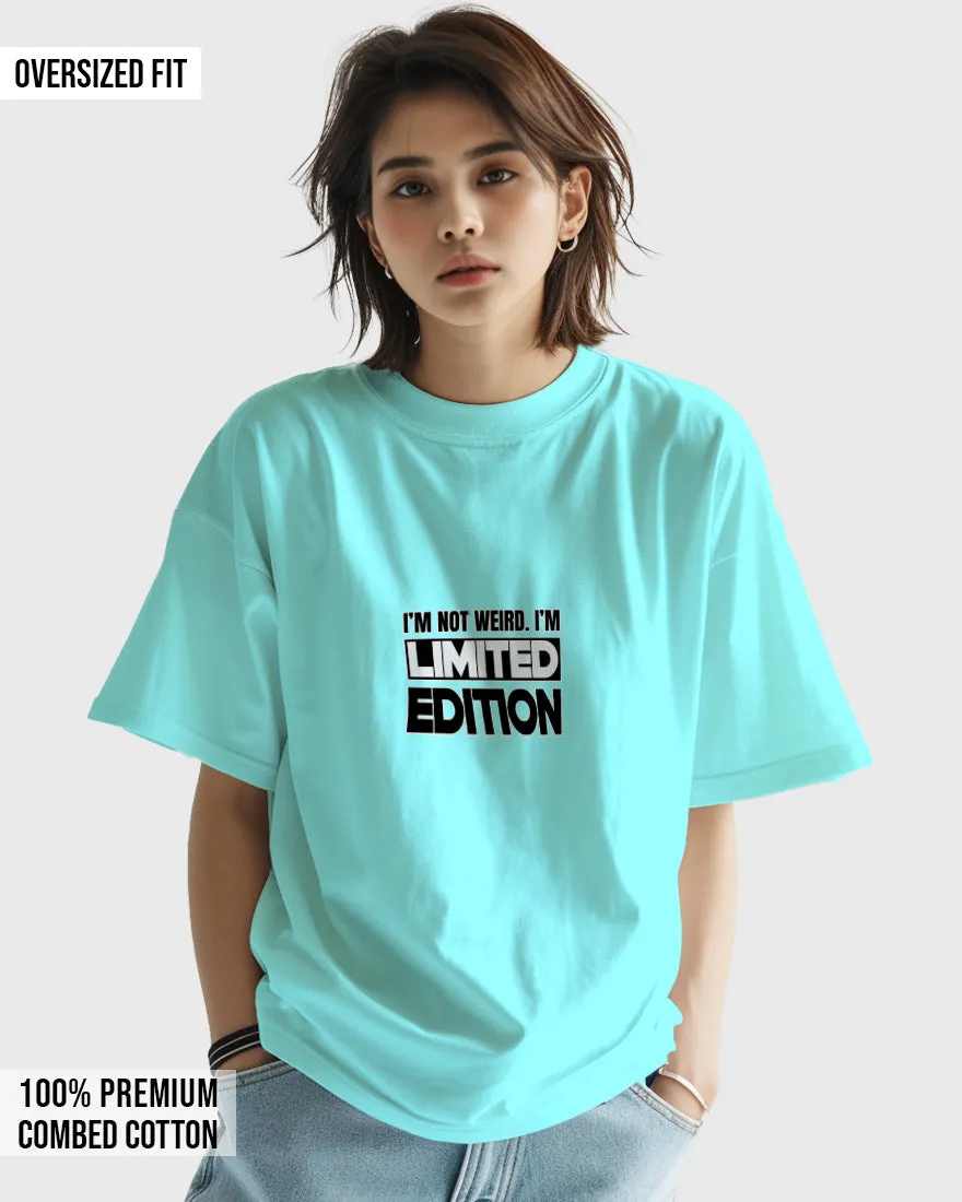 Womens Oversized TShirt Anime Chainsaw Man 02