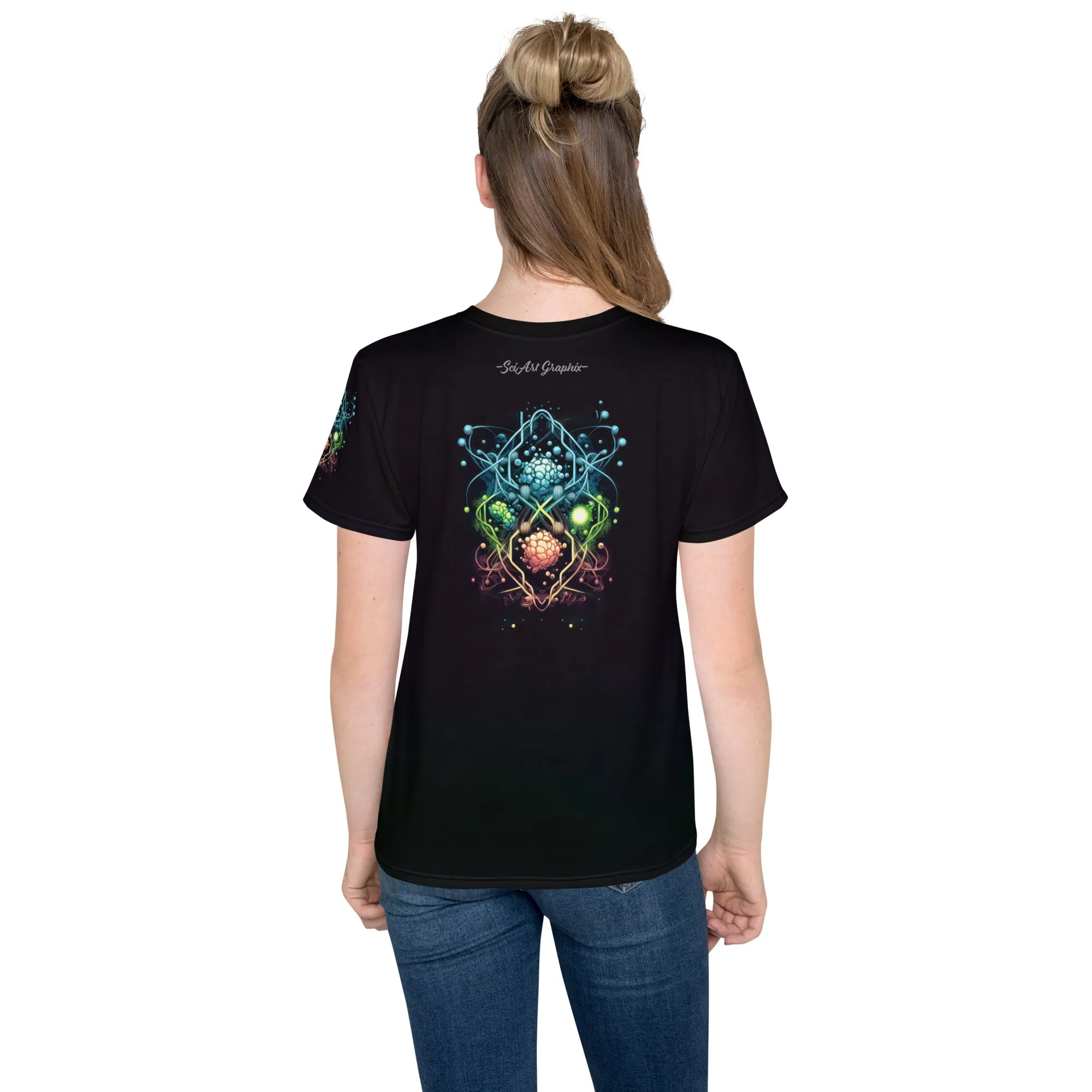 Youth T-Shirt Rebirth & Renewal