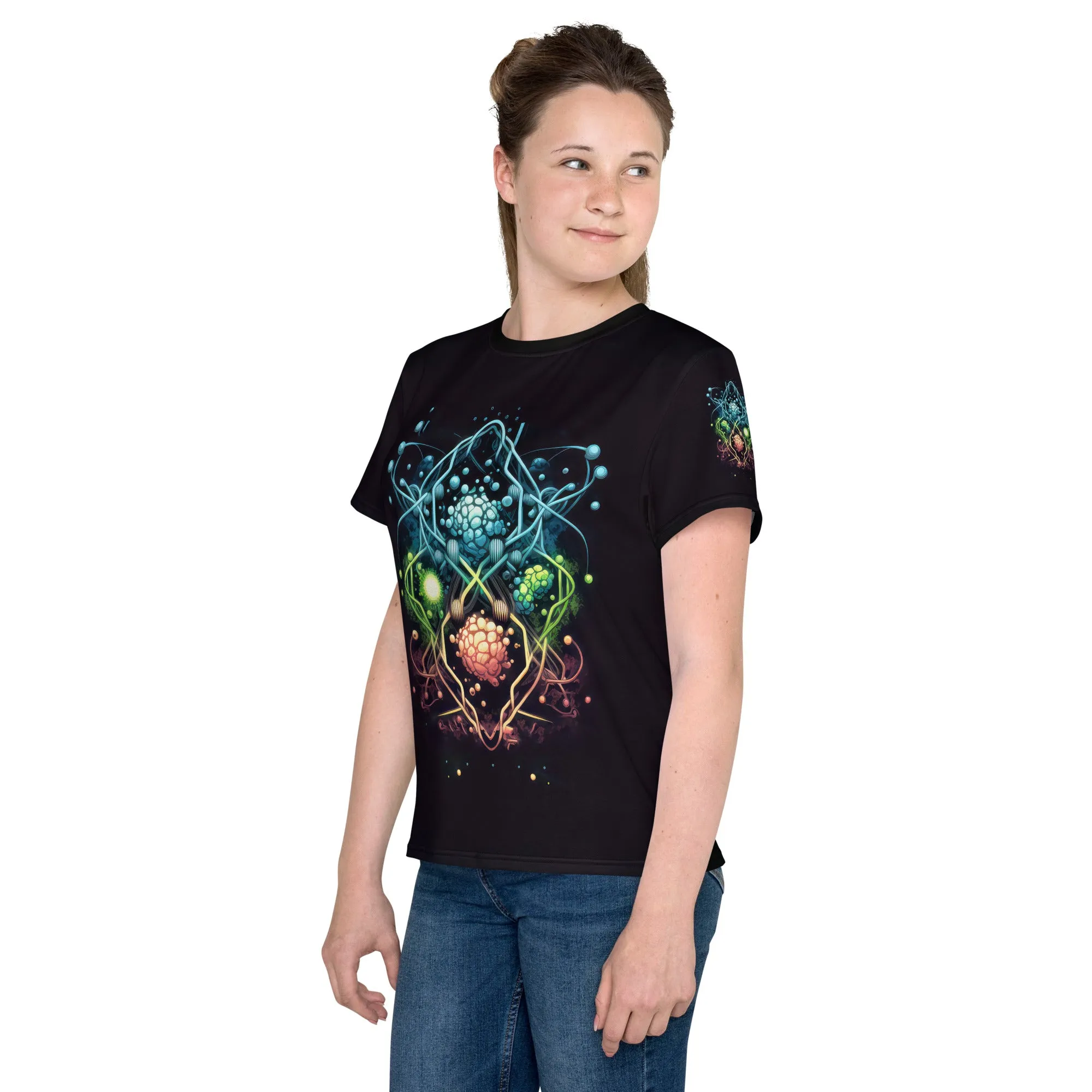 Youth T-Shirt Rebirth & Renewal