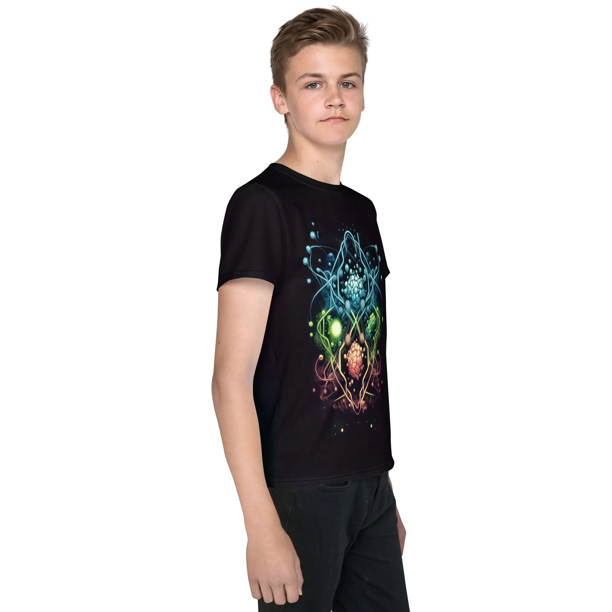 Youth T-Shirt Rebirth & Renewal