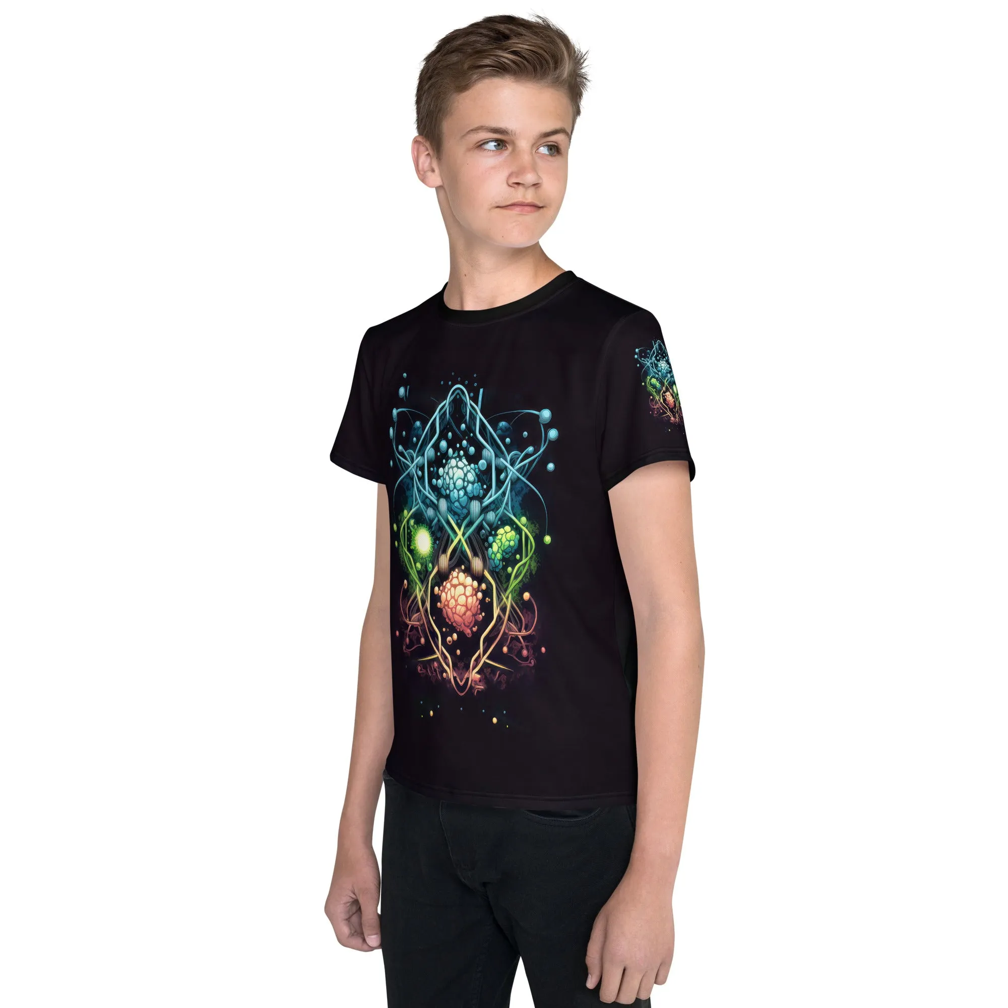 Youth T-Shirt Rebirth & Renewal