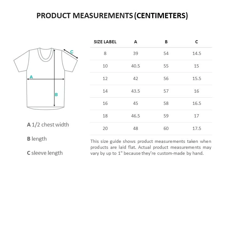 Youth T-Shirt Rebirth & Renewal