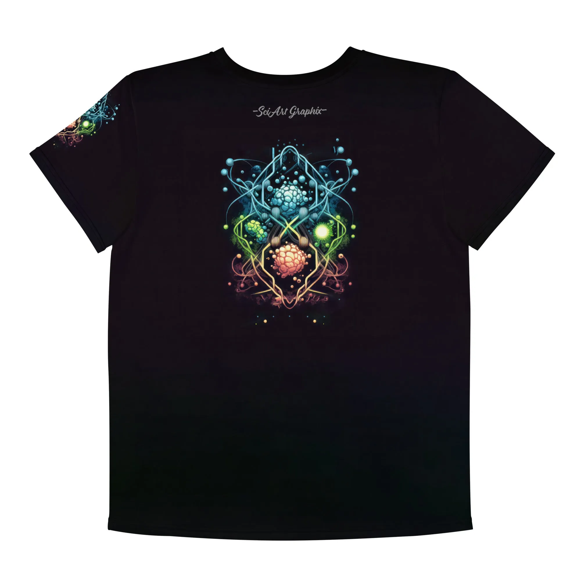 Youth T-Shirt Rebirth & Renewal