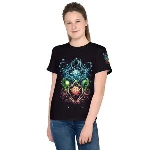 Youth T-Shirt Rebirth & Renewal
