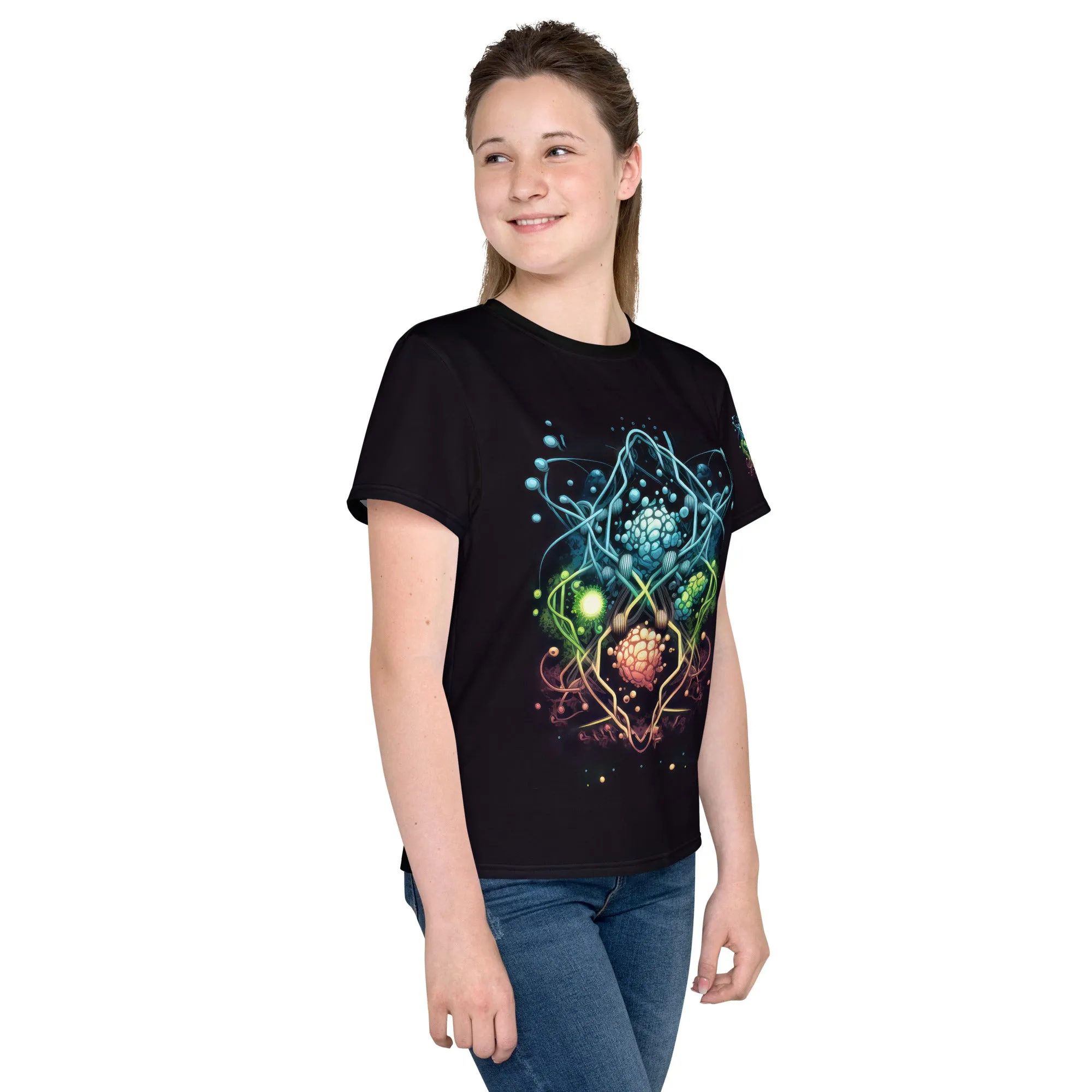 Youth T-Shirt Rebirth & Renewal
