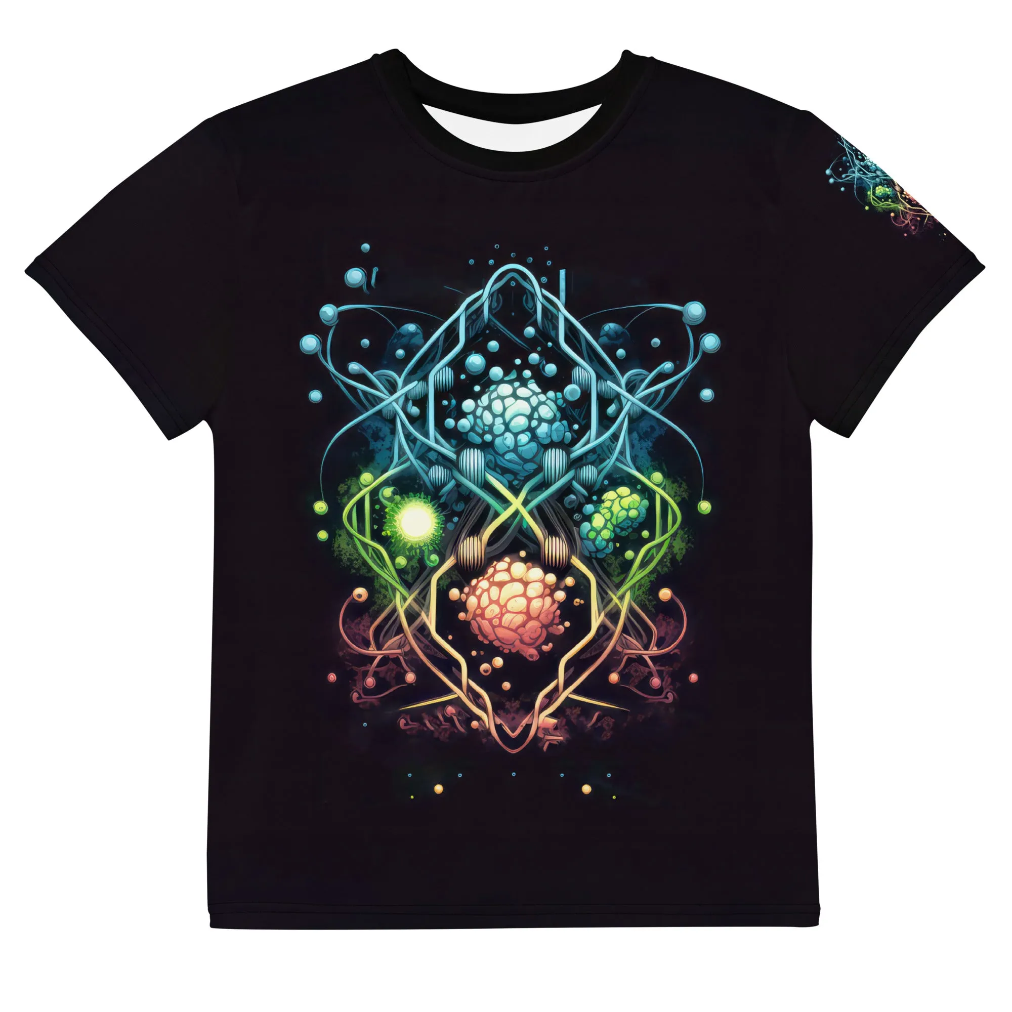 Youth T-Shirt Rebirth & Renewal