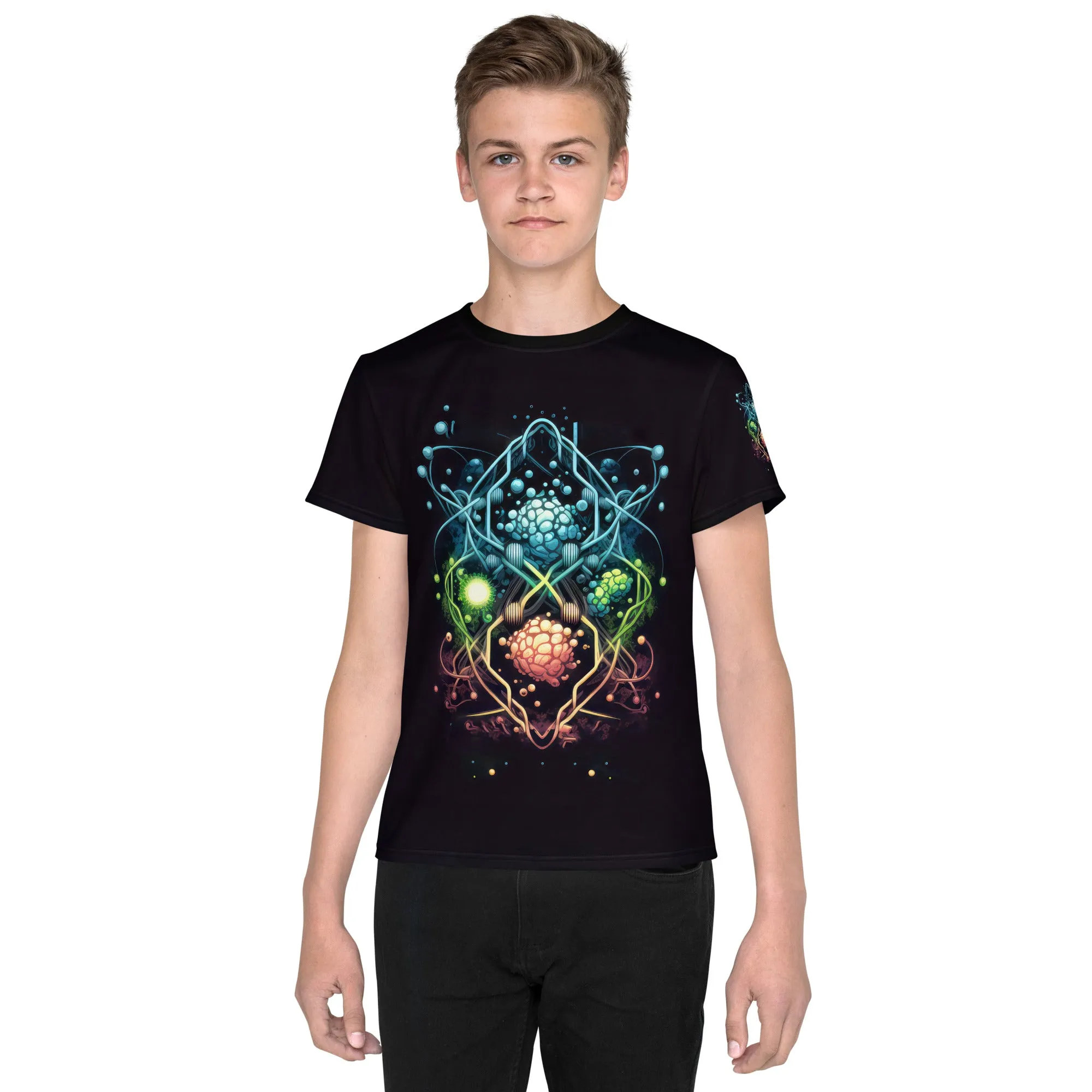 Youth T-Shirt Rebirth & Renewal
