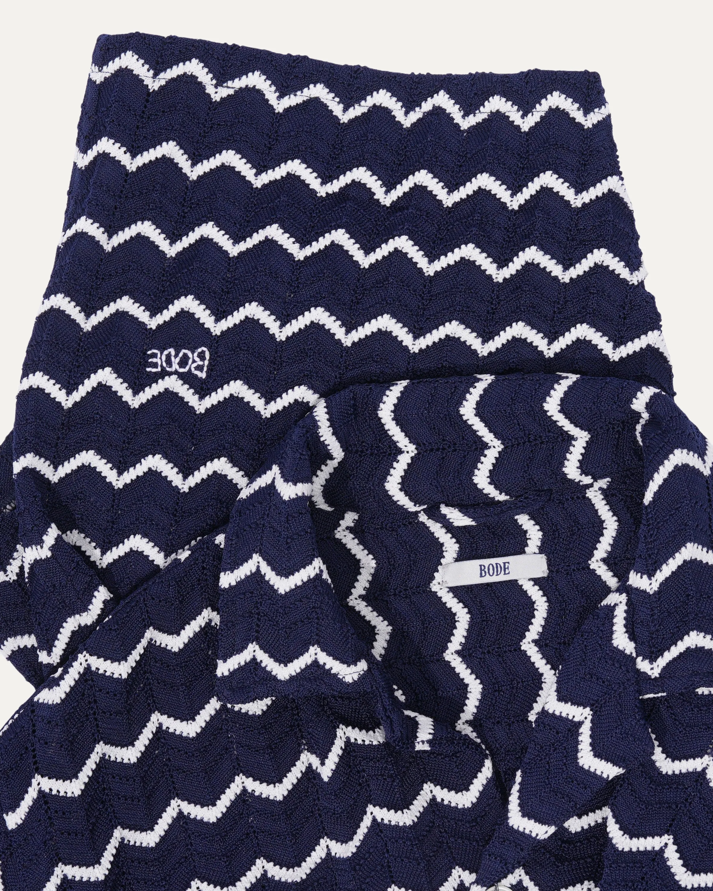 Zig Zag Vacation Shirt