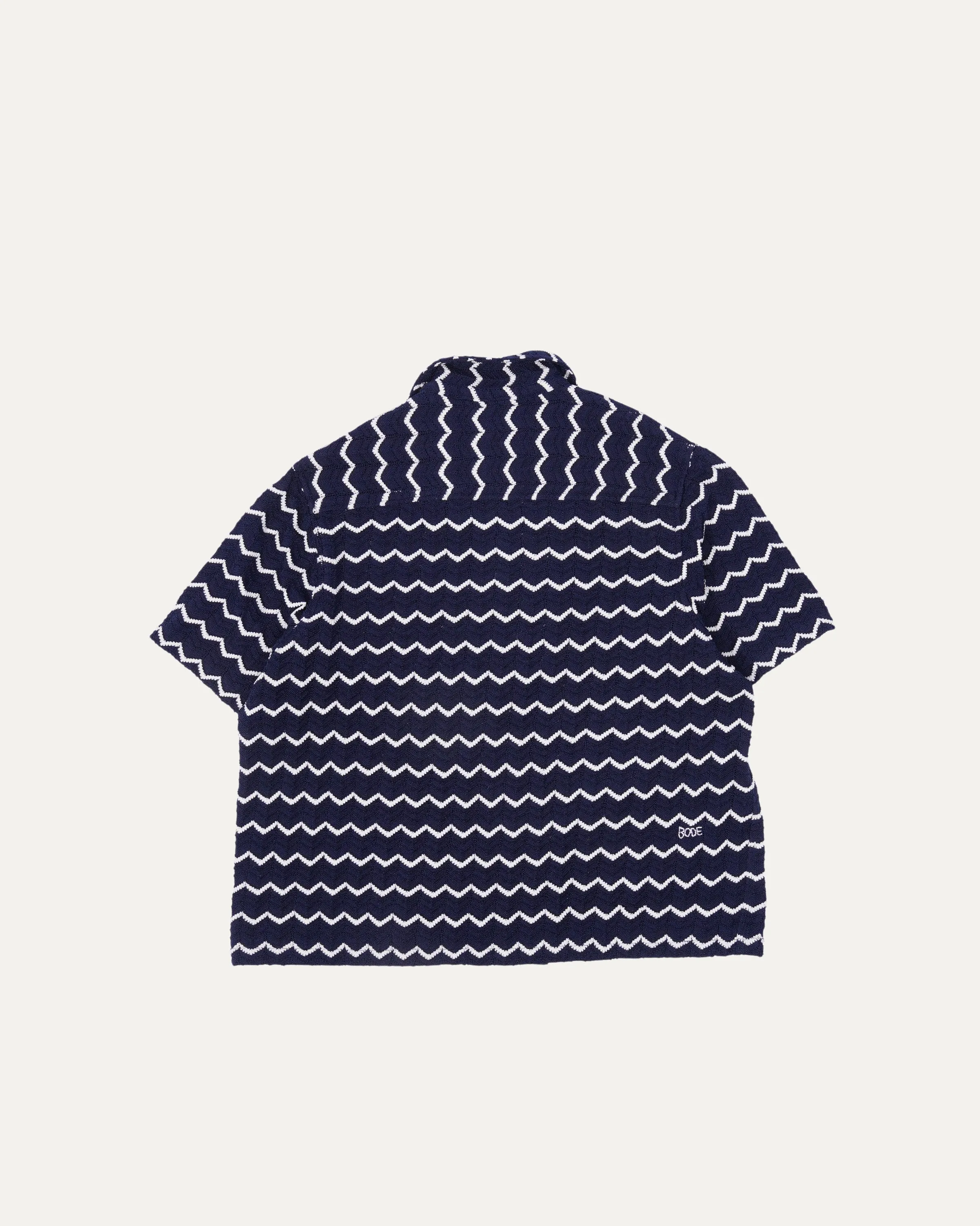 Zig Zag Vacation Shirt